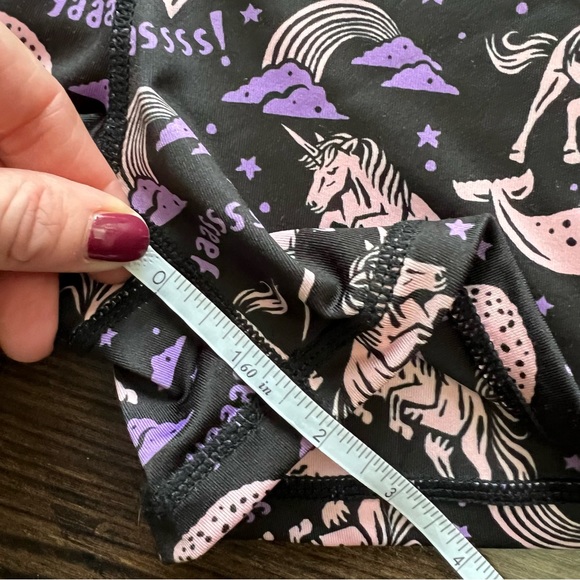 IAM MFG Unicorn Shorts - Picture 5 of 6